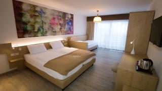 Family Hotel Schloss Rosenegg - 1