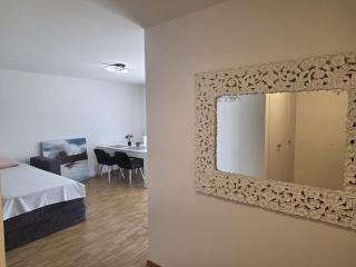 City apartment Lucerne - 1