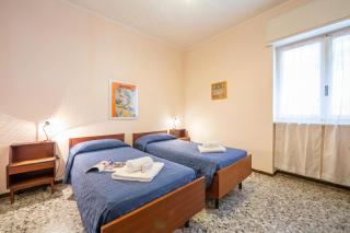 Tre Balconi Sul Mare Beach - Happy Rentals - 7