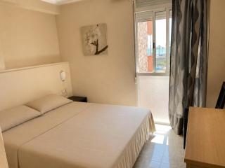 SUN AND BEACH LOVERS, APARTEMENTO 7-14 - 7