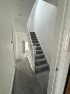 The Victorian Terrace - 6