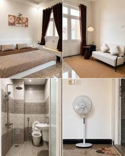 11 Nov Home Phan Thiết - 0