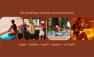 SAGA Boutique Villas near Sol Beach - Ko Chang - 5