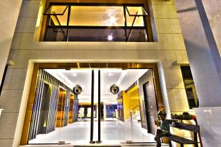 Chateau de Sukhumvit - 4