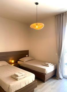 Salt & Sand Residence - 1