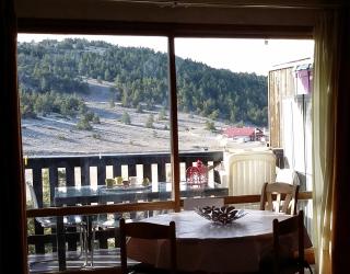 Apartment Face Aux Pistes - Gréolières les Neiges - 7
