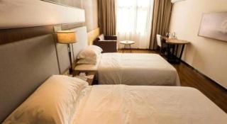 Jtour Inn Suizhou Yanhe Avenue - 5