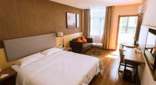 Jtour Inn Suizhou Yanhe Avenue - 2