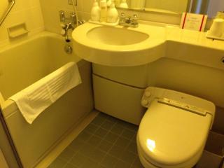Creston Hotel - Iwaki - 4