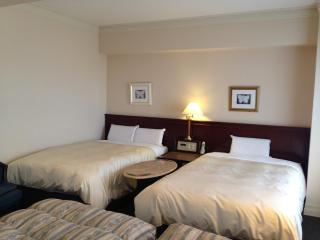 Creston Hotel - Iwaki - 0