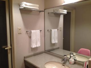 Creston Hotel - Iwaki - 2