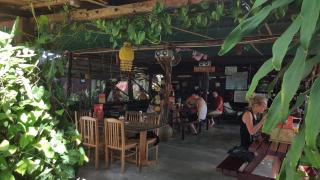 Gecko Guesthouse - Pantai Cenang - 2
