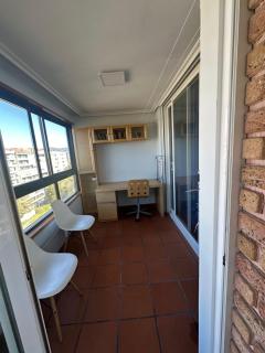 Apartamento Bamuxela - 3