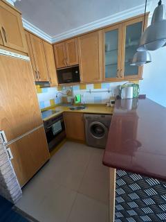 Apartamento Bamuxela - 2