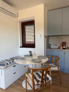 Apartman Čoka - 1