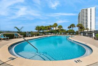 Santa Rosa Towers unit 1202 - 6