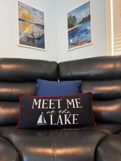 Dockside Dreamz 2 with beach & dock - 4