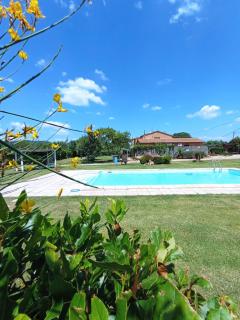 "IL CASALE DEI GIRASOLI" Country House in Capalbio - 4