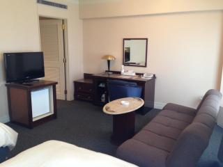 Creston Hotel - Iwaki - 7