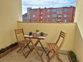 Cozy Stay Gdansk Old Town - 6