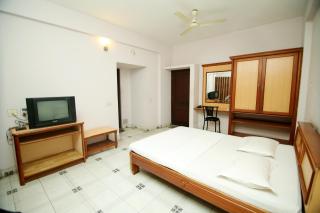 Landmark INN - 1