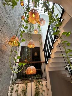 Boho Retreat Villa Near Son Thuy Beach Da Nang - 7