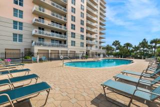 Santa Rosa Towers unit 803 - 7