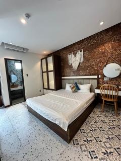 Boho Retreat Villa Near Son Thuy Beach Da Nang - 2