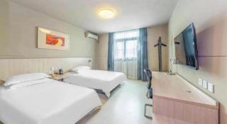 Jinjiang Inn Nanjing Xinjiekou Traditional Chinese Medicine Hospital Chaotiangong West Street - 9