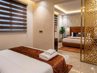 The Radiant Near Delhi International Airport - 0