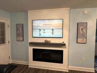 Dockside Dreamz 2 with beach & dock - 5