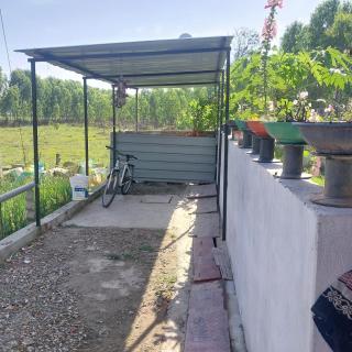 Mannat Homestay - 8