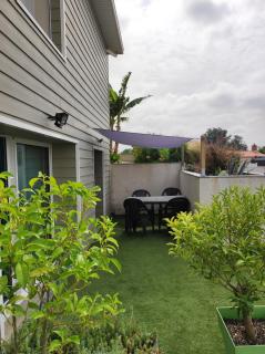 La maison fleurie - 8