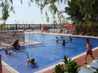 Hotel Univers - Roses - 3