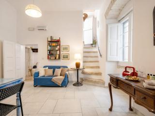 Corte Fiorita - City Center historical stay - 6