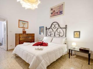 Corte Fiorita - City Center historical stay - 5