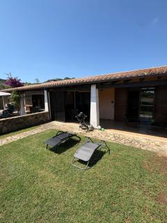 Villino Giò - Residence Abba Urci - 3