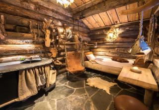 Engholm Husky Design Lodge - Karasjok - 2