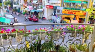 Son Tung Hotel - De Tham Street - 4