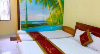 Son Tung Hotel - De Tham Street - 3