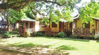 Pems Pension and Restaurant - 5