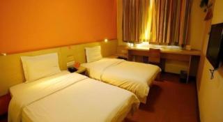 7 Days Inn Nanchang Shuanggang Metro Station University of Finance and Economics - 6