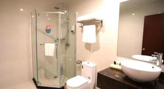 GreenTree Inn Nanjing Gaochun District Old Street Scenic Spot Express Hotel - 5