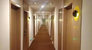 7 Days Inn Zhangjiakou Chongli Yuxing Road - 5
