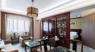 Vienna Hotel Yangzhou Yangzhou Slender West Lake Wenchangge - 8
