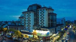 Vienna Hotel Yangzhou Yangzhou Slender West Lake Wenchangge - 3