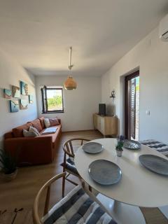 Apartman Čoka - 6