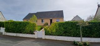 Pavillon individuel plain-pied avec terrasse et parking - 4