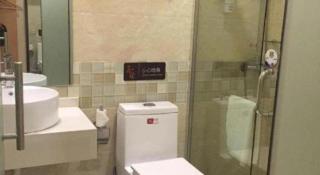 7 Days Premium Chongqing Fuling Binjiang Avenue Branch - 5
