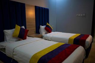 Ahleen Serviced Apartments - 1